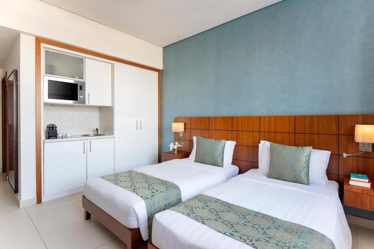 Fraser Suites Doha Exterior photo Studio