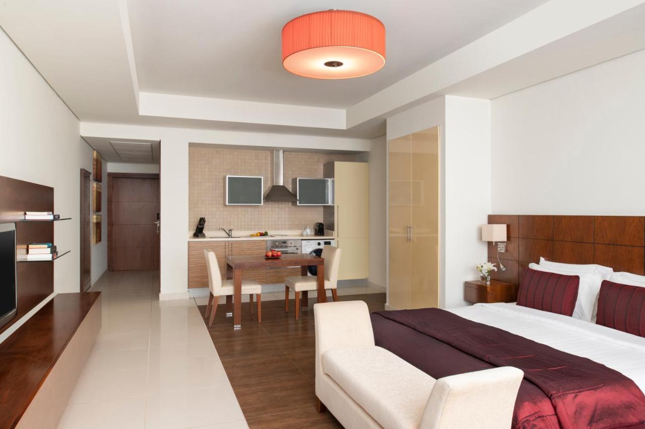 Fraser Suites Doha Exterior photo