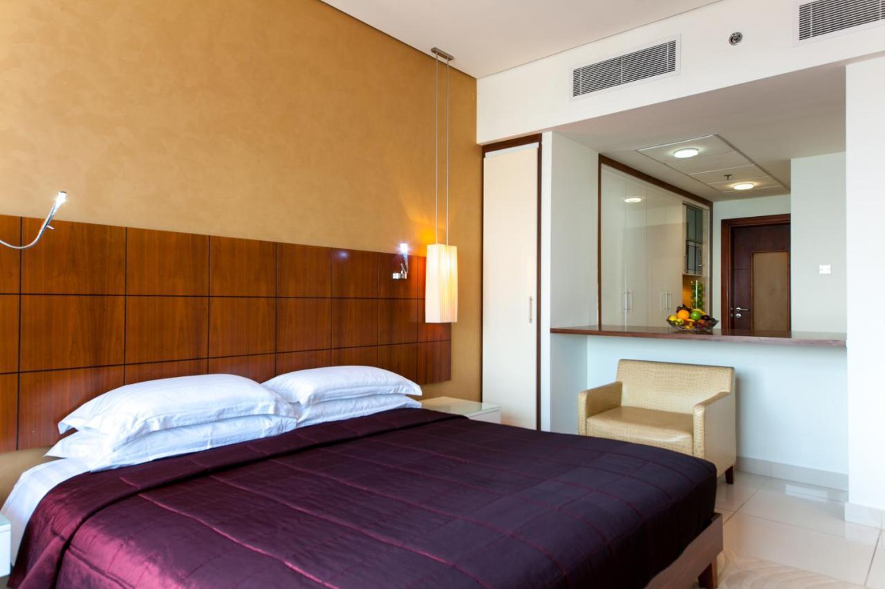 Fraser Suites Doha Exterior photo